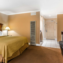 Quality Inn near Hearst Castle, 圣西蒙 — 照片 3