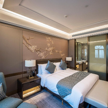 The Qube Hotel Nanchang East, Наньчан — фото 3