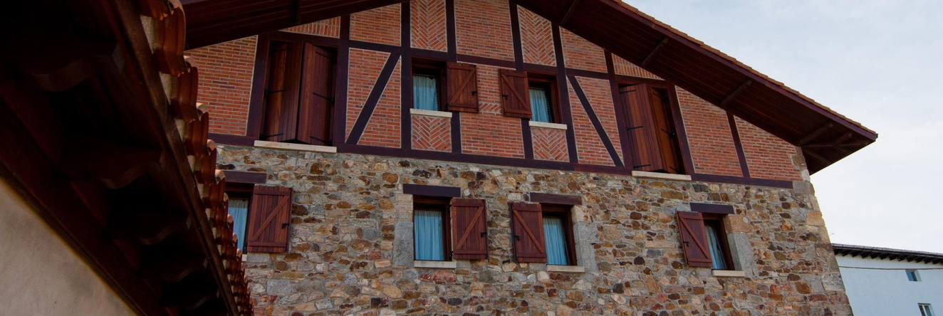 Posada El Nozal, Лимпиас — фото 1