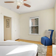 1-Bedroom Nice Apartment in Skokie, 斯科基 — 照片 5
