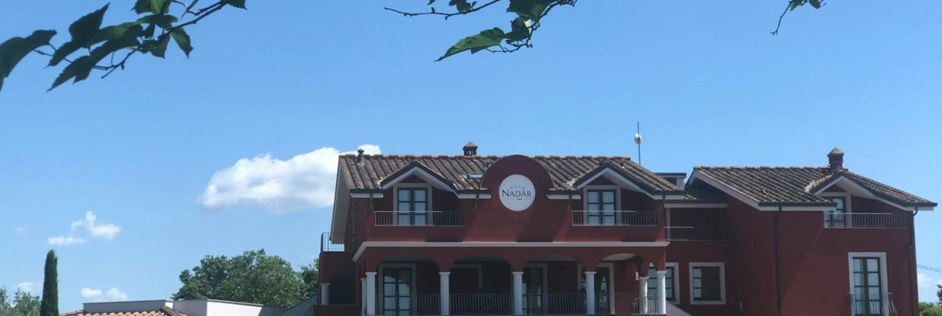 Villa Nadar Hotel B&B, Altopascio — photo 1