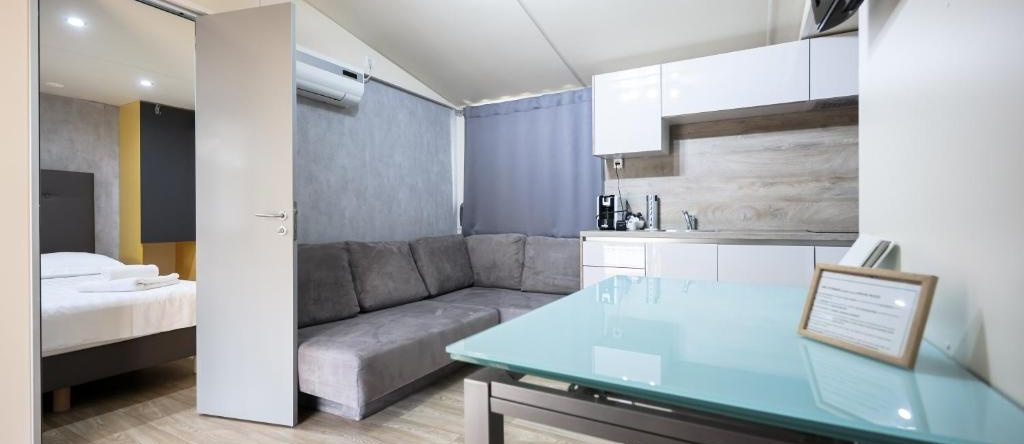 Ms Estrada Mobile Homes, Биоград на Мору — фото 1