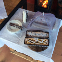 Bed & Breakfast Casalnovo, 新马格拉堡 — 照片 5