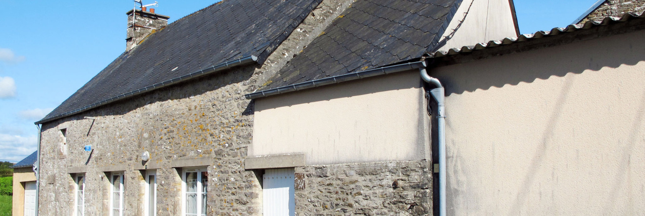 Le Plongeon (Prb402), Port-Bail-Sur-Mer — фото 1