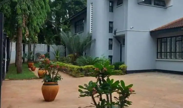 B&B Hotel, Moshi — photo 1