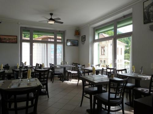 Hôtel Du Royans, Pont-en-Royans — photo 1