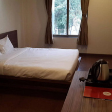 Hotel New Leaf Achillea Chakan, 查坎 — 照片 3