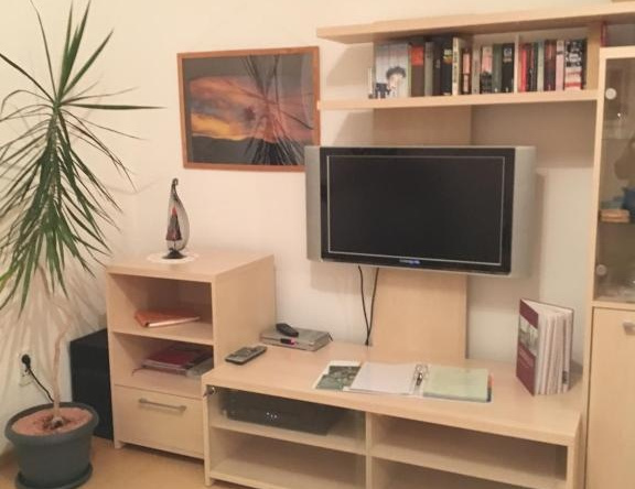 Ferienwohnung Gartenstrasse, Gersfeld — photo 1