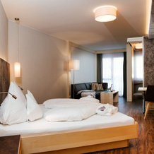 Familienhotel St.laurentius, Фисс — фото 4