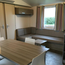 Camping Moulin de Collonge, 科特夏隆内 — 照片 3