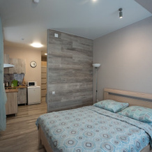 Na Parizhskoy Mini-Hotel, 别列兹尼基 — 照片 4