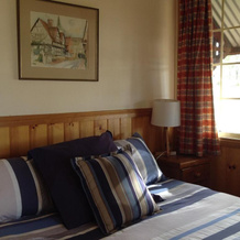 Fergies Hill Spa Cottage @ Granite Ridge Wines, Ballandean — photo 2