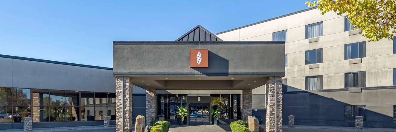 Hells Canyon Grand Hotel, an Ascend Collection Hotel, 刘易斯顿 — 照片 1
