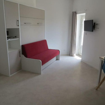 Studios-Hôtel Portes de Petite Camargue, 索米耶尔 — 照片 4