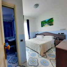 Hotel Stella Maris, Casal Velino — photo 3