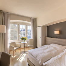 Hotel De La Rose, 弗里堡 — 照片 4