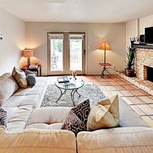 Beaver Duplex Unit B - 2 Br Duplex, West Lake Hills — photo 3