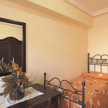 Residence Baia Infreschi, 卡梅罗塔滨海 — 照片 2