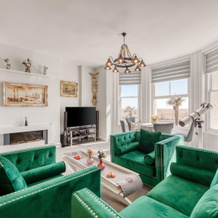 Apartment in Folkestone Near Sandgate Beach, 福克斯通 — 照片 2