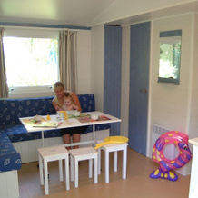 Camping les Cigales, Mandelieu-La-Napoule — photo 2
