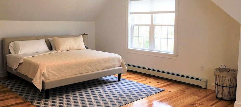 30 Bay Pine - 4 Bedroom House, 哈里奇 — 照片 1