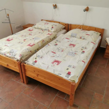 Penzion Whitezralok, Dolni Moravice — photo 4