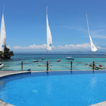 Le Nusa Beach Club, 蓝梦岛 — 照片 3