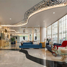 TRYP by Wyndham Istanbul Beyoglu, Istanbul — photo 2