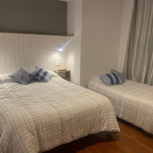 Hostal Julio Cesar, Valverde de la Virgen — photo 3