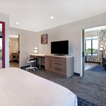 Home2 Suites By Hilton Anderson Downtown, Андерсон — фото 5