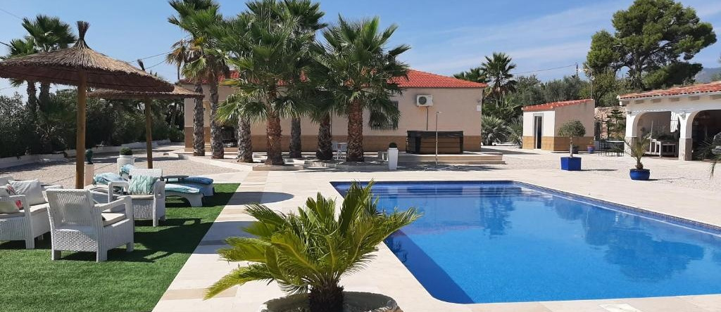 La Dolce Vita, Abanilla — photo 1