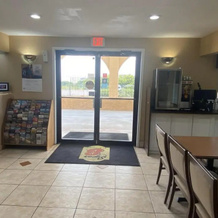 Comfort Inn Decatur, Decatur — photo 3