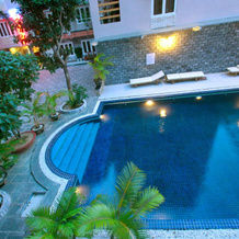 Luxury Nha Trang Hotel, Нячанг — фото 2