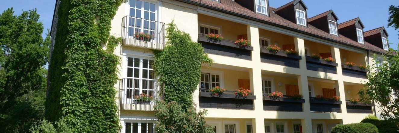 Ringhotel Schlosshotel Ernestgrün, Neualbenreuth — photo 1