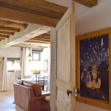 Le Relais De Sonnay, Cravant-les-Coteaux — photo 2