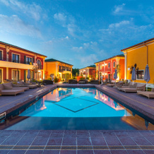 Eco Therma Village - Free Parking & Private Beach & Mineral Pool, Кранево — фото 4