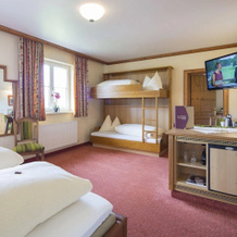 Hotel Garni Frauenschuh, 萨尔茨堡 — 照片 3
