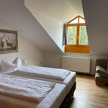 Hotel Wastlsäge, Bischofsmais — photo 3