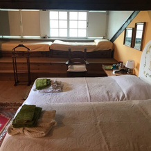 B&B Le Querce, 特里切西莫 — 照片 5