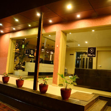 Miles Inn Hotel, 哈桑 — 照片 2