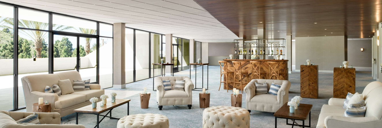 Hilton Los Angeles Culver City, 卡尔弗城 — 照片 1