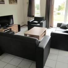Holiday home Bungalowpark De Vlietlanden 1, 梅登布利克 — 照片 2