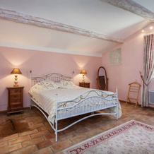 Mas De Cocagne En Provence Guest House, 马洛肯 — 照片 2