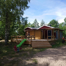Stensjö Camping, Виссефьярда — фото 3