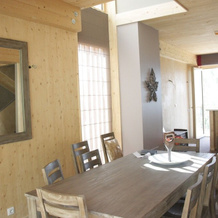 Les Chalets De L`Aiguille Grive, Bourg-Saint-Maurice — photo 2