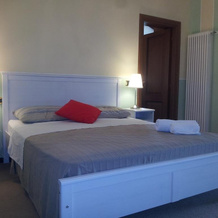 B&B La Collina di Nando, 诺切托 — 照片 4