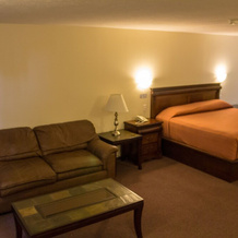 BONITTO INN® Altamira Zona Industrial, 阿尔塔米拉 — 照片 3