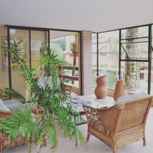 Riviera de São Lourenço Flat, 贝尔蒂奥加 — 照片 4