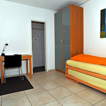Niros Bed & Breakfast, Birsfelden — photo 5