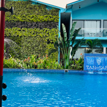 Tan N Sand - Beach Resort Goa, Ашвем — фото 3
